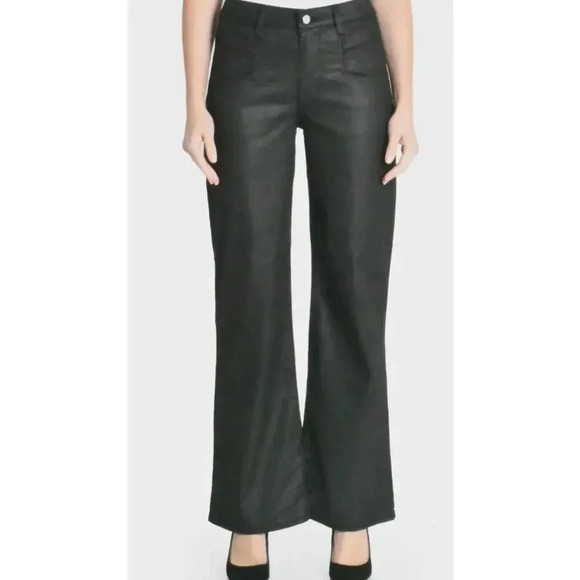 Fidelity Denim NWT’s Defazio in Midnight Vixen. Size 26 - Picture 3 of 8